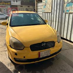 هيونداي أكسنت